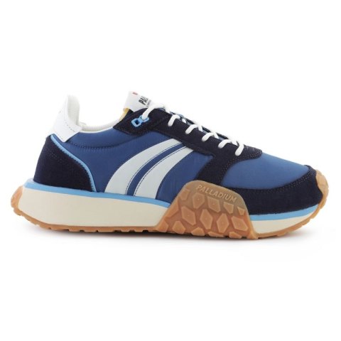 Buty Palladium Troop Runner Flame M 74487-469-M Palladium