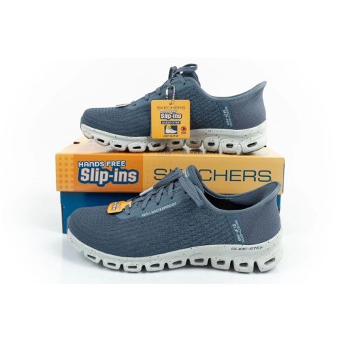 Buty Skechers Glide-Step W 104571/SLT Skechers
