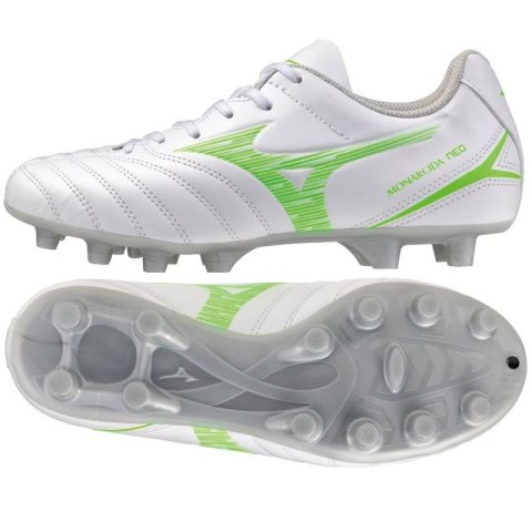 Buty piłkarskie Mizuno Monarcida Neo III Select Jr P1GB252537 Mizuno