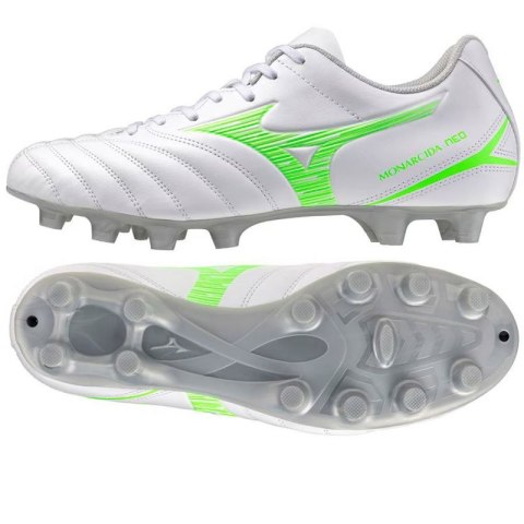 Buty piłkarskie Mizuno Monarcida Neo III Select M P1GA252537 Mizuno