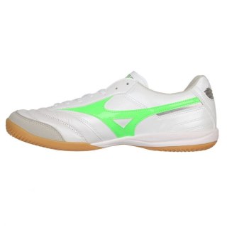 Buty piłkarskie Mizuno Morelia Sala Elite IN M Q1GA251237 Mizuno