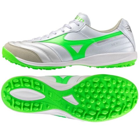 Buty piłkarskie Mizuno Morelia Sala Elite TF M Q1GA251237 Mizuno