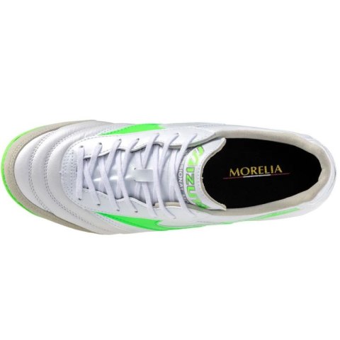 Buty piłkarskie Mizuno Morelia Sala Elite TF M Q1GA251237 Mizuno