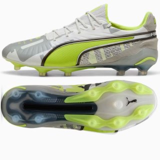 Buty piłkarskie Puma King Ultimate Forever FG/AG M 108426-01 Puma