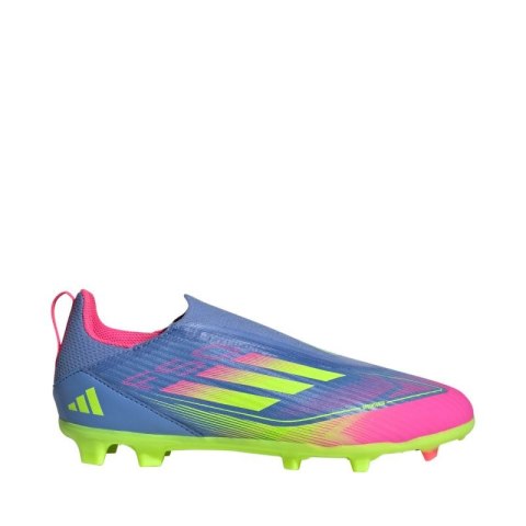 Buty piłkarskie adidas F50 League LL FG/MG Jr IE3742 Adidas
