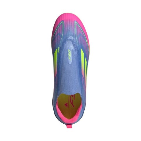 Buty piłkarskie adidas F50 League LL FG/MG Jr IE3742 Adidas