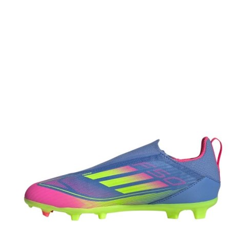 Buty piłkarskie adidas F50 League LL FG/MG Jr IE3742 Adidas