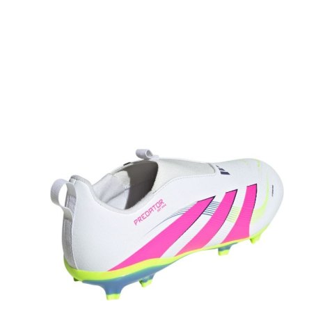 Buty piłkarskie adidas Predator League LL FG/MG Jr ID3754 Adidas
