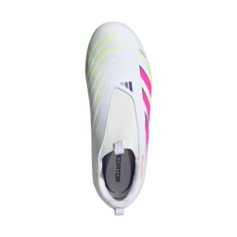 Buty piłkarskie adidas Predator League LL FG/MG Jr ID3754 Adidas