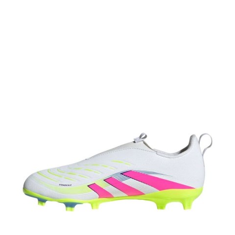 Buty piłkarskie adidas Predator League LL FG/MG Jr ID3754 Adidas