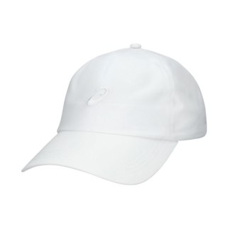 Czapka z daszkiem Asics Essential Running 3013B095 100 Asics