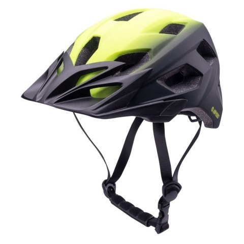 Kask rowerowy Hi-Tec Ivaar Jr 92800664411 Hi-Tec