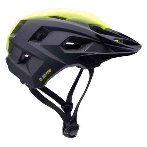 Kask rowerowy Hi-Tec Ivaar Jr 92800664411 Hi-Tec
