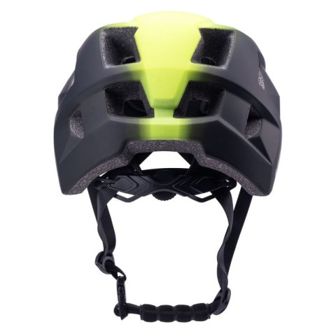 Kask rowerowy Hi-Tec Ivaar Jr 92800664411 Hi-Tec
