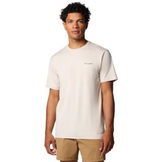 Koszulka Columbia Kwick Hike Back Graphic SS Tee M 2071754280 Columbia