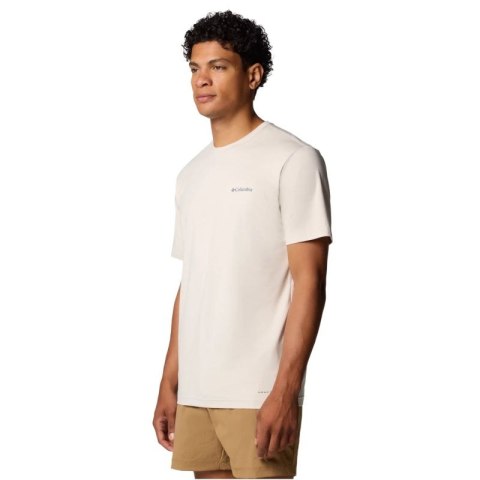Koszulka Columbia Kwick Hike Back Graphic SS Tee M 2071754280 Columbia