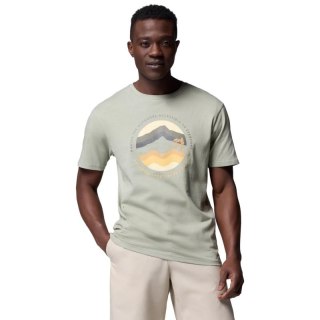 Koszulka Columbia Path Lake II Graphic Tee M 1934814349 Columbia