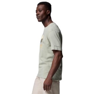 Koszulka Columbia Path Lake II Graphic Tee M 1934814349 Columbia