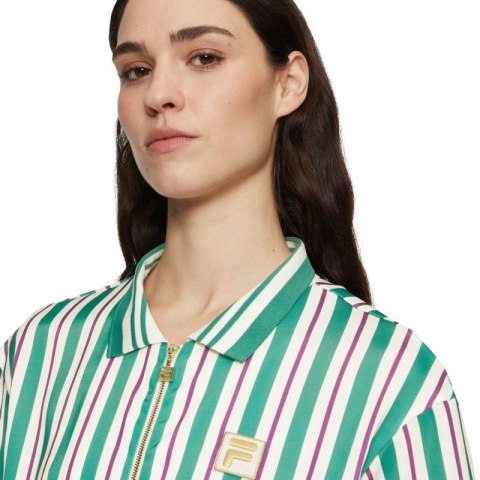 Koszulka polo Fila Lassance W FAW0996 13382 Fila