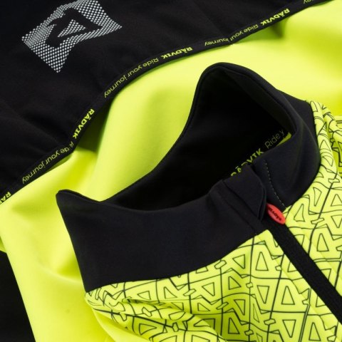 Kurtka rowerowa Radvik November BV Jumper Gts M 92800624374 Radvik
