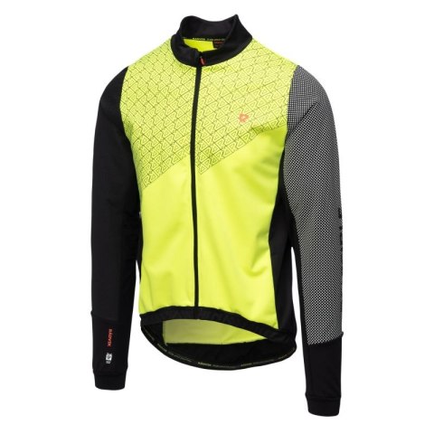 Kurtka rowerowa Radvik November BV Jumper Gts M 92800624374 Radvik