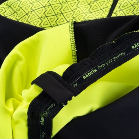 Kurtka rowerowa Radvik November BV Jumper Gts M 92800624374 Radvik