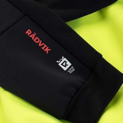 Kurtka rowerowa Radvik November BV Jumper Gts M 92800624374 Radvik
