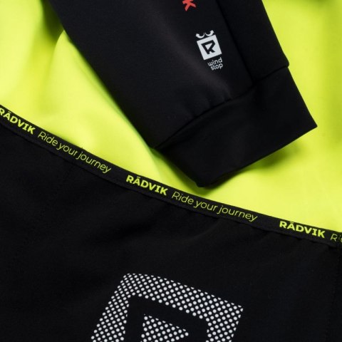 Kurtka rowerowa Radvik November BV Jumper Gts M 92800624374 Radvik