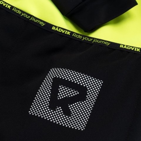 Kurtka rowerowa Radvik November BV Jumper Gts M 92800624374 Radvik