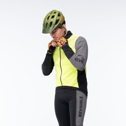 Kurtka rowerowa Radvik November BV Jumper Gts M 92800624374 Radvik