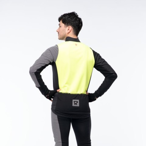 Kurtka rowerowa Radvik November BV Jumper Gts M 92800624374 Radvik