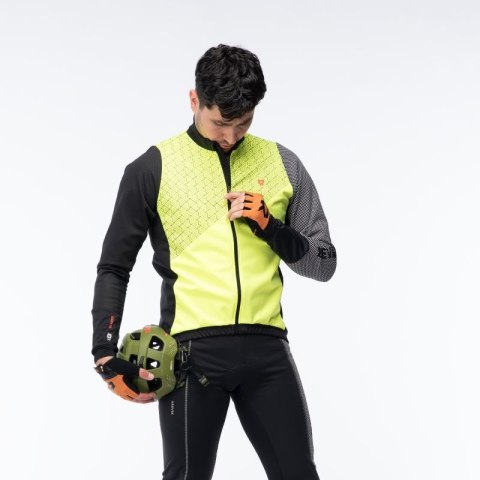 Kurtka rowerowa Radvik November BV Jumper Gts M 92800624374 Radvik