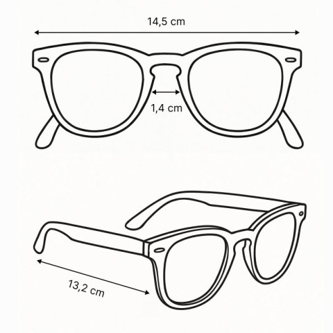 Okulary NEVIS II