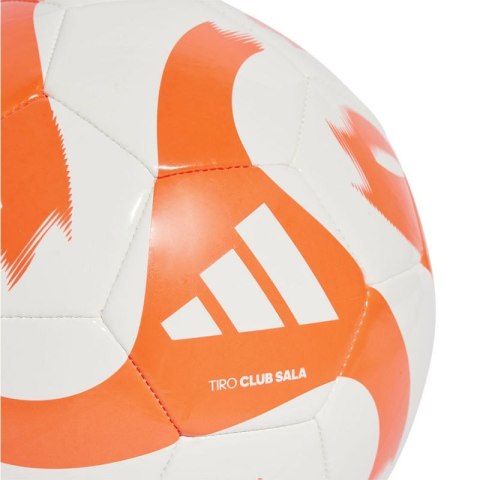 Piłka nożna adidas Tiro Club Sala IX3823 Adidas