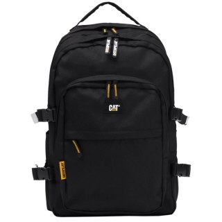 Plecak Caterpillar Sao Paulo Backpack 84711-01 Caterpillar