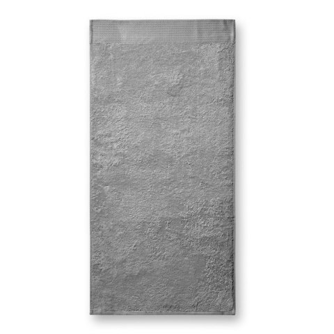 Ręcznik duży unisex Bamboo Bath Towel (siwoszary) Malfini