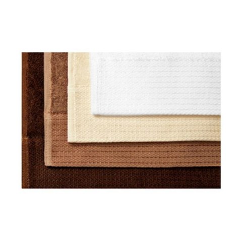 Ręcznik duży unisex Bamboo Bath Towel (siwoszary) Malfini