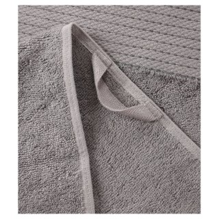 Ręcznik unisex Bamboo Towel (siwoszary) Malfini