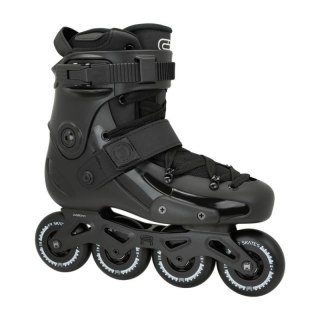 Rolki freestyle FRX 80 '25 25FRSK-FRX80-BK FR