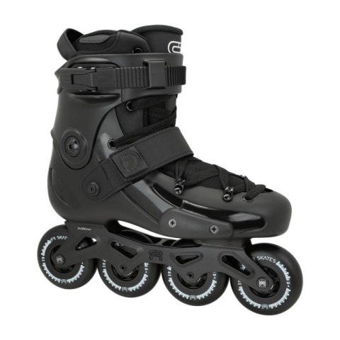Rolki freestyle FRX 80 '25 25FRSK-FRX80-BK FR