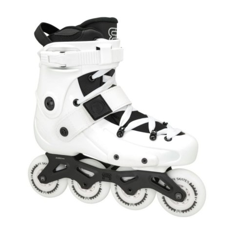 Rolki freestyle FRX 80 '25 25FRSK-FRX80-BK FR