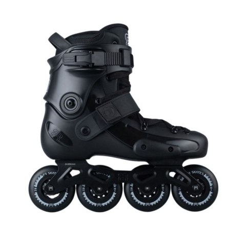 Rolki freestyle FRX 80 '25 25FRSK-FRX80-BK FR