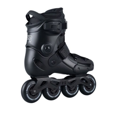 Rolki freestyle FRX 80 '25 25FRSK-FRX80-BK FR