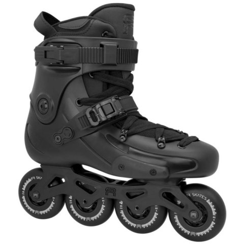Rolki freestyle FR3 80 '24 24FRSK-FR380-BK FR