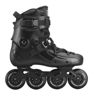 Rolki freestyle FR3 80 '24 24FRSK-FR380-BK FR