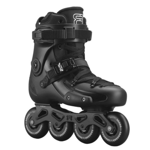 Rolki freestyle FR3 80 '24 24FRSK-FR380-BK FR