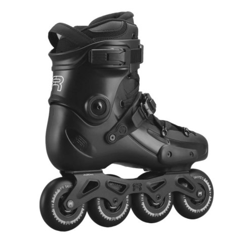 Rolki freestyle FR3 80 '24 24FRSK-FR380-BK FR