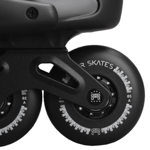 Rolki freestyle FR3 80 '24 24FRSK-FR380-BK FR