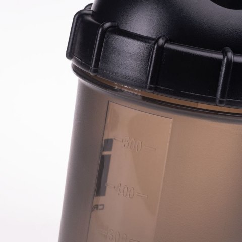 SHAKER PEPTI