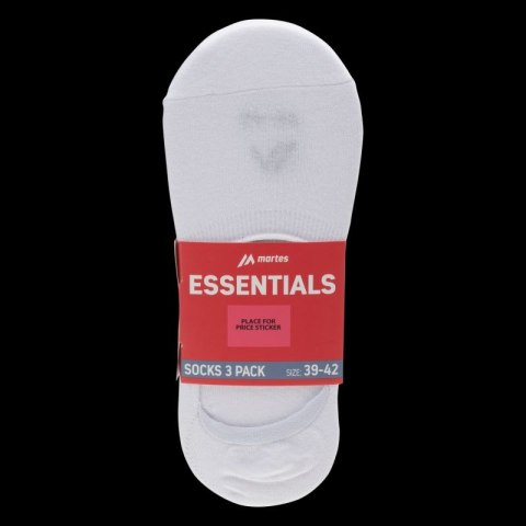 Skarpety do kostki FOOTIS 3 PACK